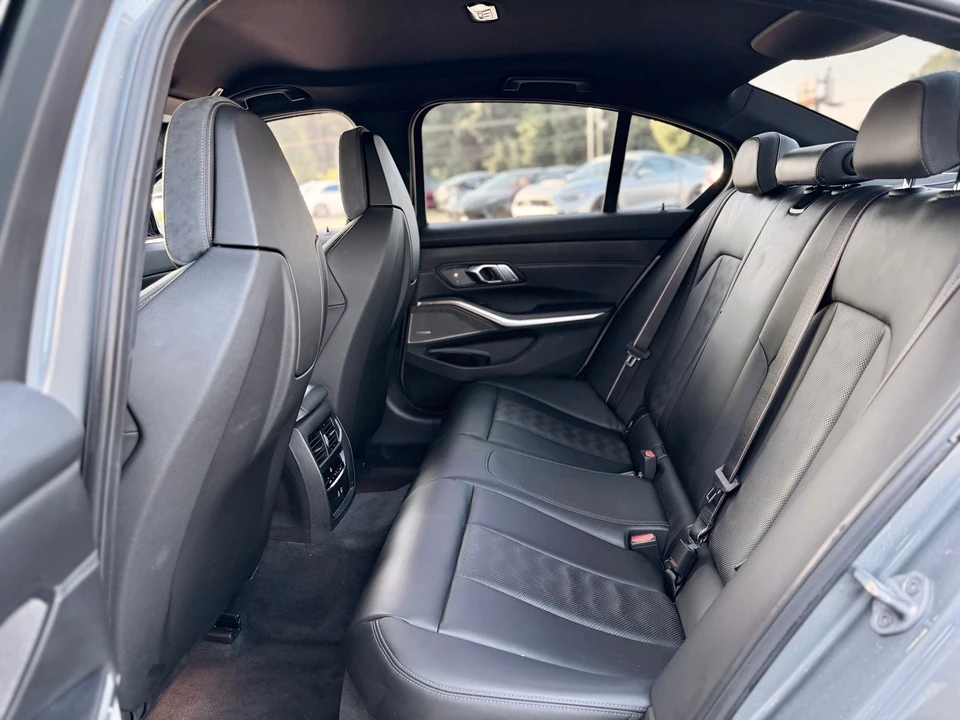 2022 BMW G80 M3 Sedan - Image 31 of 31