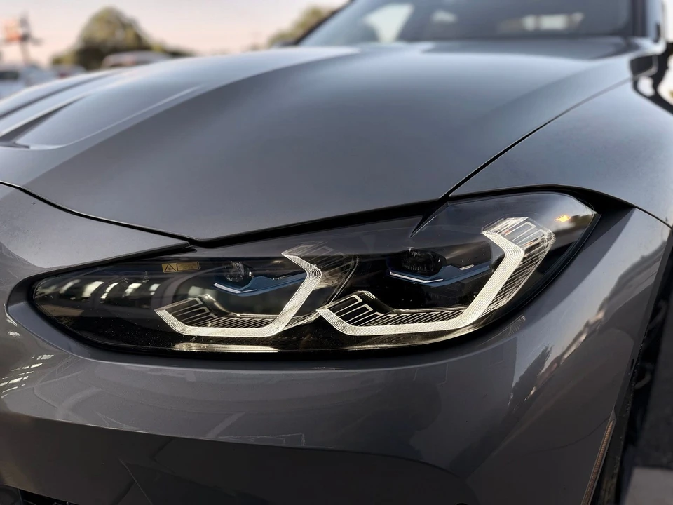 2022 BMW G80 M3 Sedan - Image 30 of 31