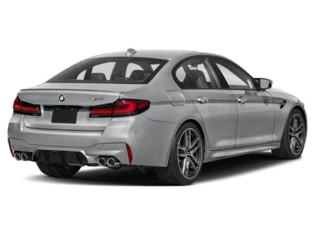 2022 BMW F90 M5 - Image 2 of 14