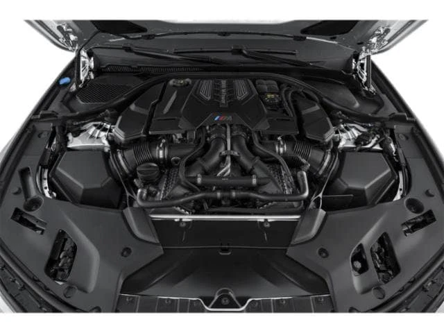 2022 BMW F90 M5 - Image 12 of 14
