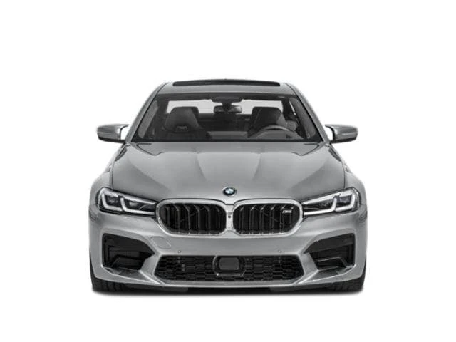 2022 BMW F90 M5 - Image 4 of 14