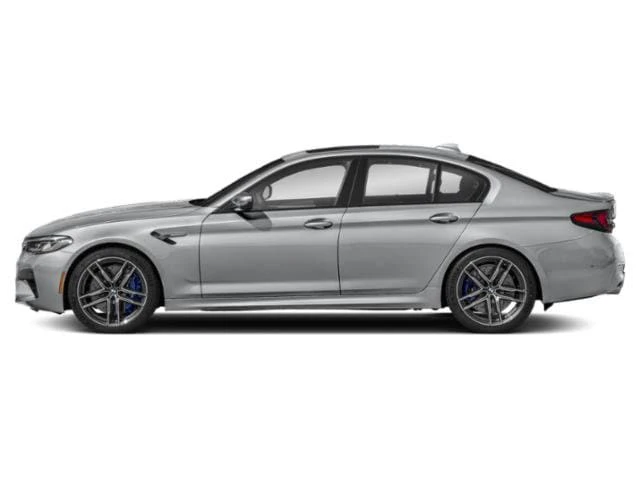 2022 BMW F90 M5 - Image 3 of 14