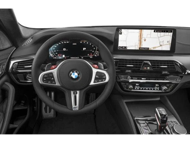 2022 BMW F90 M5 - Image 7 of 14