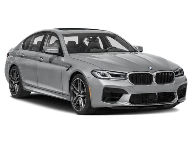 2022 BMW F90 M5 - Image 6 of 14