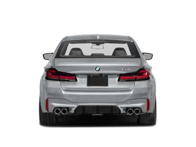 2022 BMW F90 M5 - Image 5 of 14