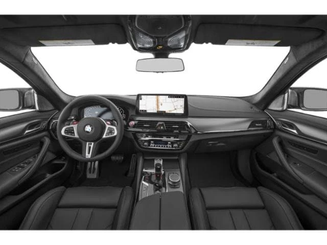 2022 BMW F90 M5 - Image 8 of 14