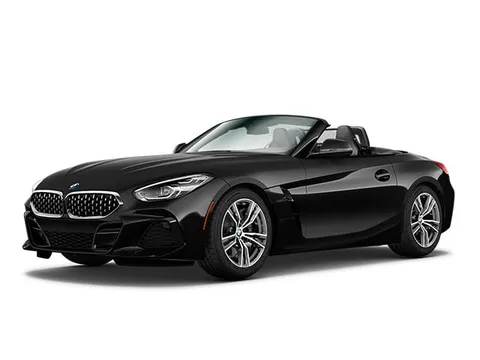 2022 BMW Z4 sDrive M40i