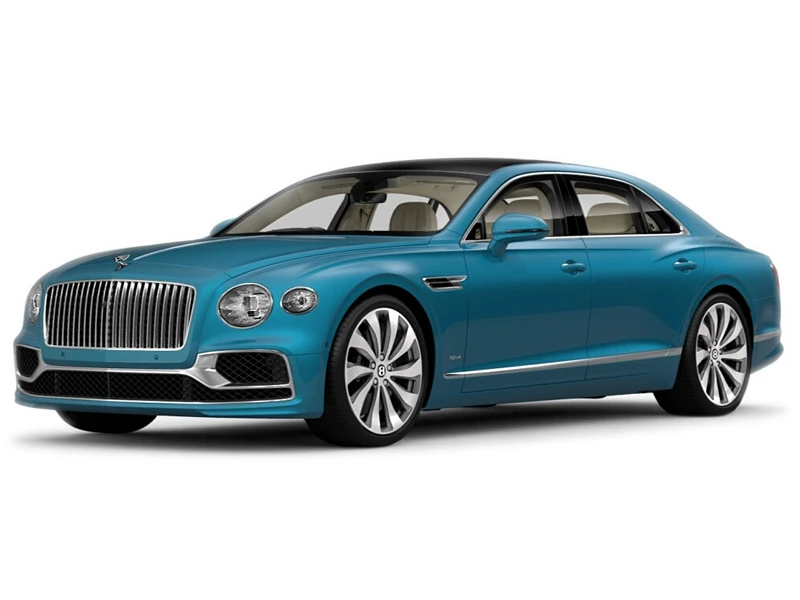 2022 Bentley Continental - Image 2 of 5