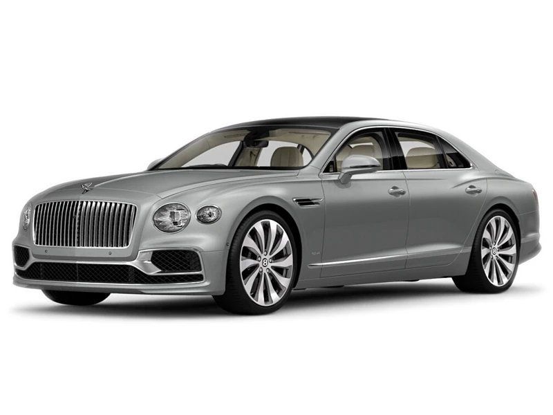 2022 Bentley Continental - Image 3 of 5