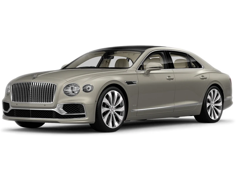 2022 Bentley Continental - Image 4 of 5
