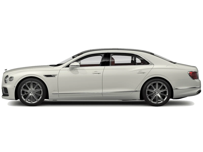 2022 Bentley Continental - Image 5 of 5