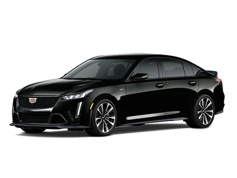 2022 Cadillac CT5-V V-Series Blackwing