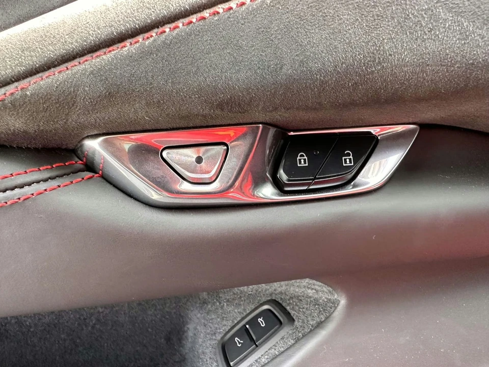 2022 Chevrolet Corvette C8 - Image 11 of 31