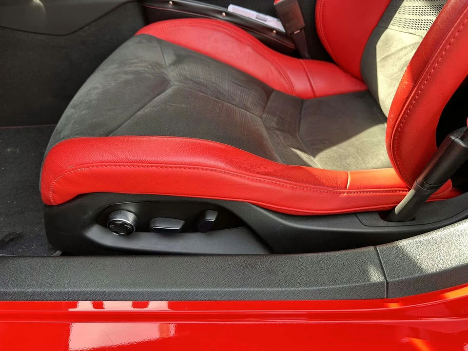 2022 Chevrolet Corvette C8 - Image 13 of 31