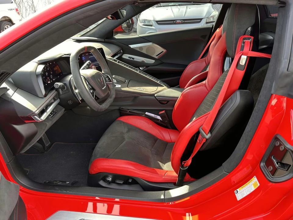 2022 Chevrolet Corvette C8 - Image 14 of 31
