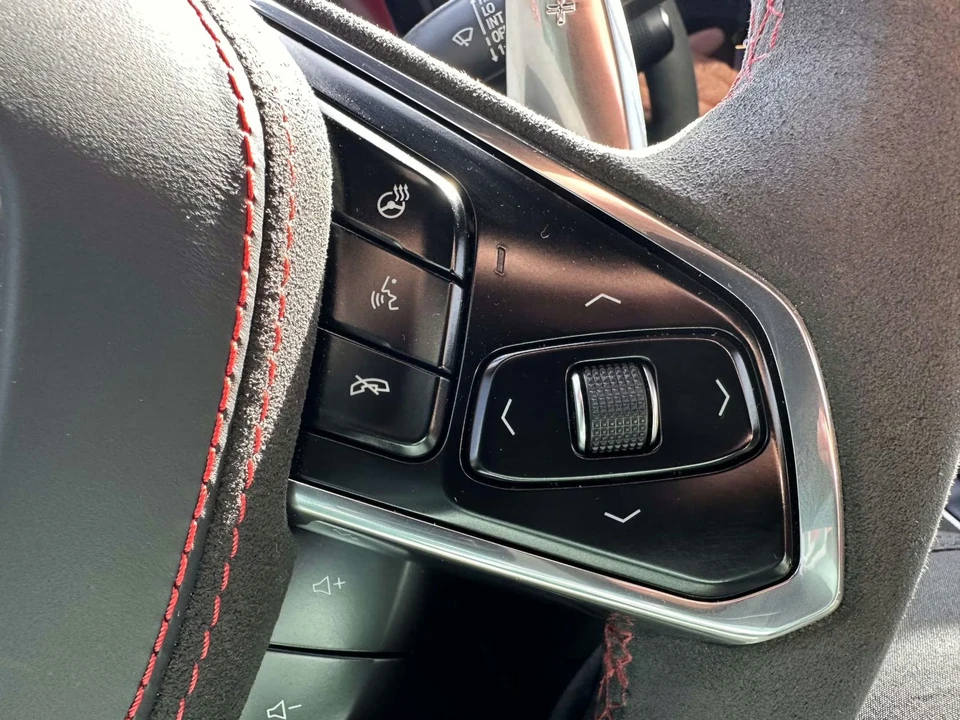 2022 Chevrolet Corvette C8 - Image 20 of 31