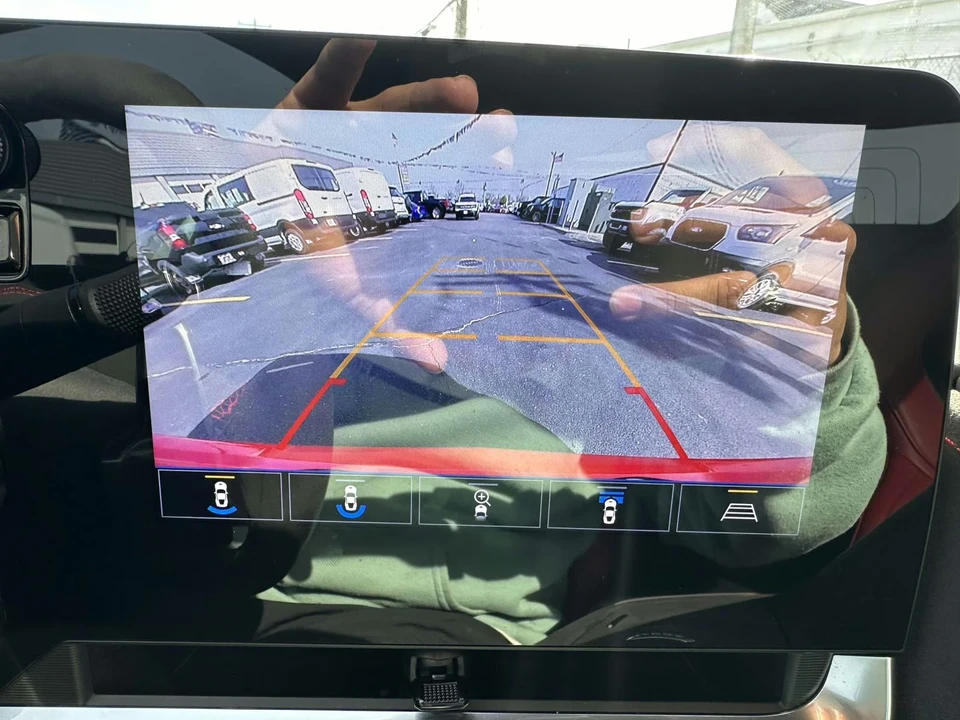 2022 Chevrolet Corvette C8 - Image 25 of 31