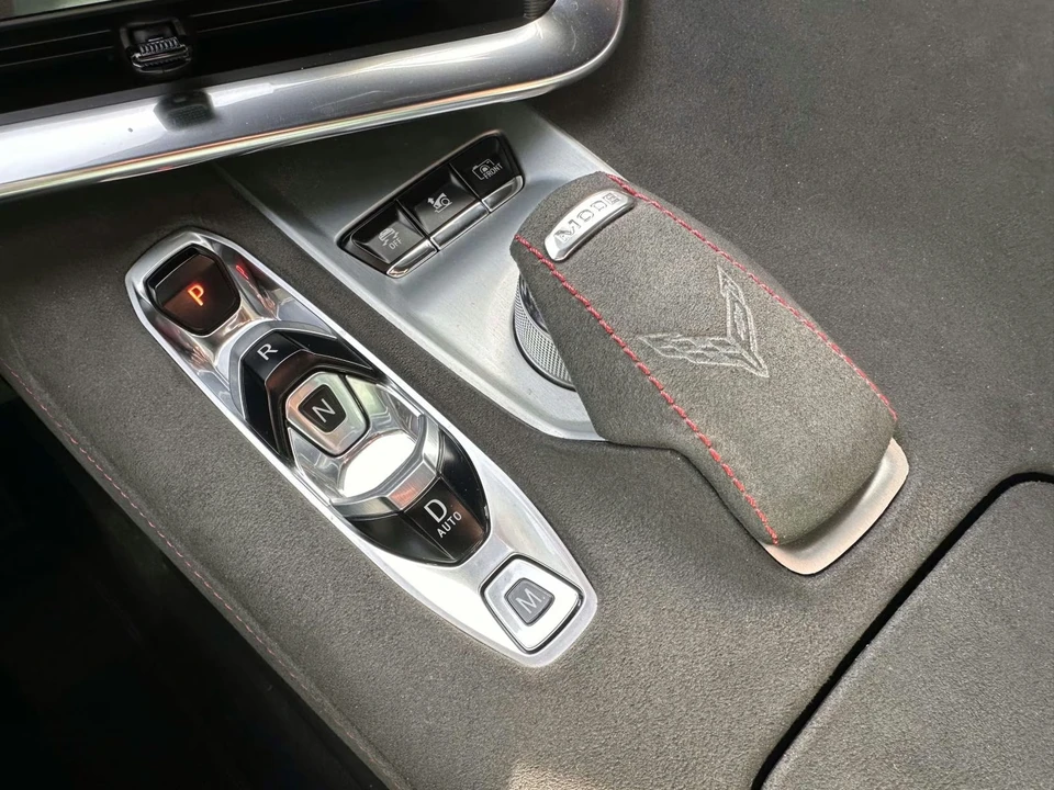 2022 Chevrolet Corvette C8 - Image 27 of 31