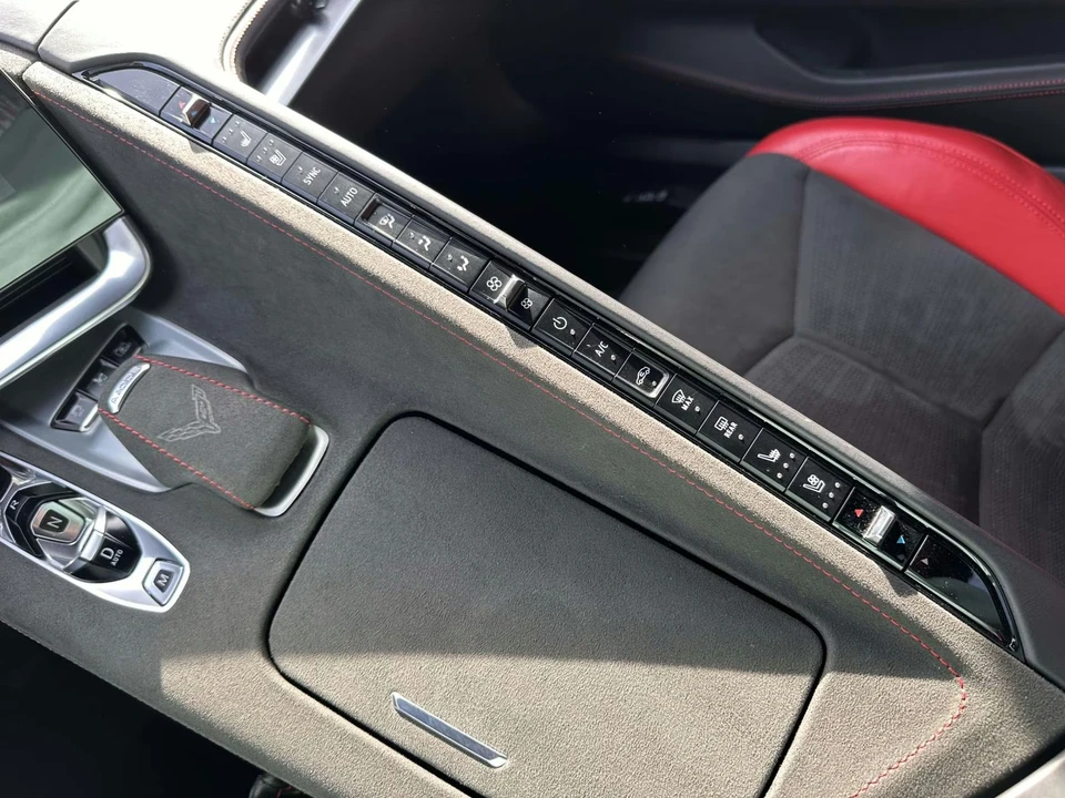 2022 Chevrolet Corvette C8 - Image 29 of 31