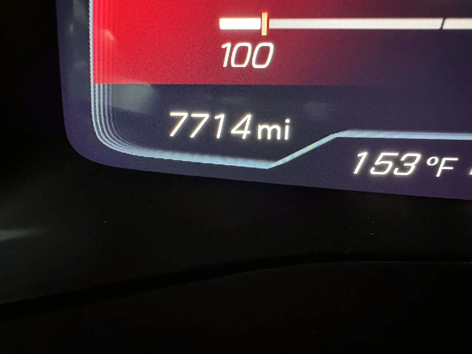 2022 Chevrolet Corvette C8 - Image 31 of 31