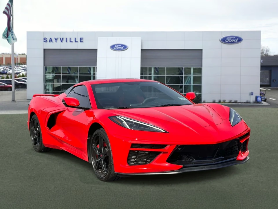 2022 Chevrolet Corvette C8 - Image 6 of 31
