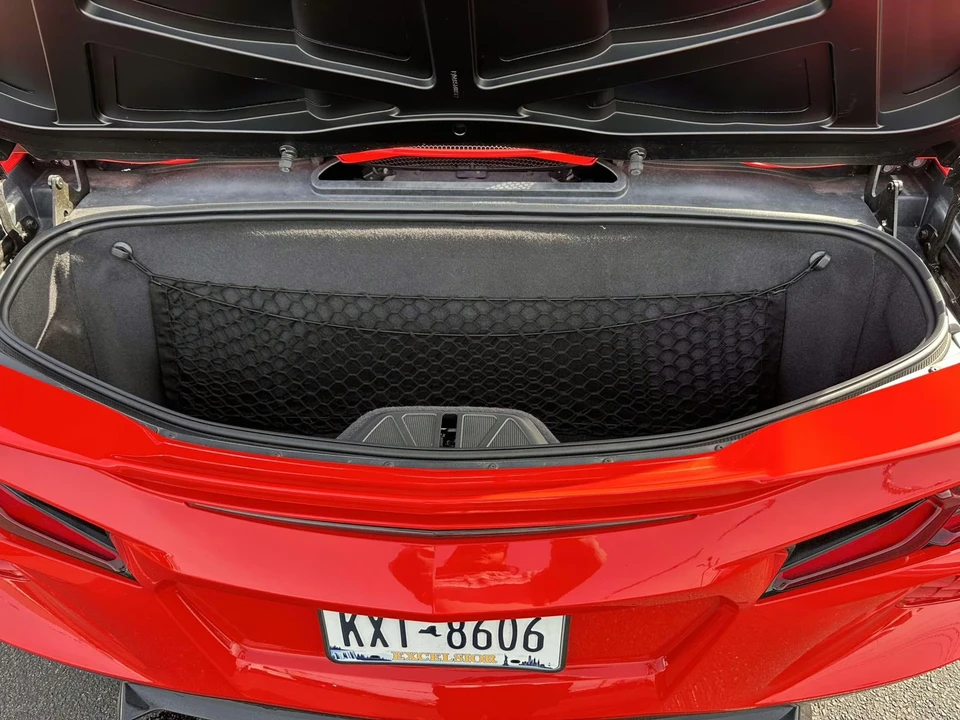 2022 Chevrolet Corvette C8 - Image 9 of 31