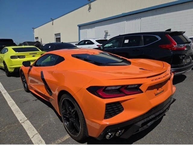 2022 Chevrolet Corvette C8 - Image 3 of 16