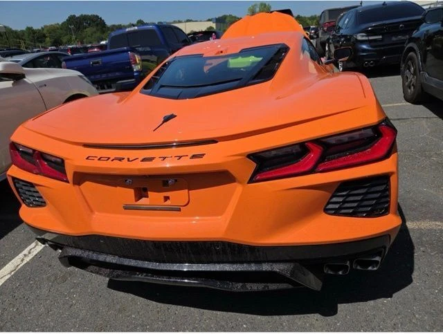 2022 Chevrolet Corvette C8 - Image 4 of 16