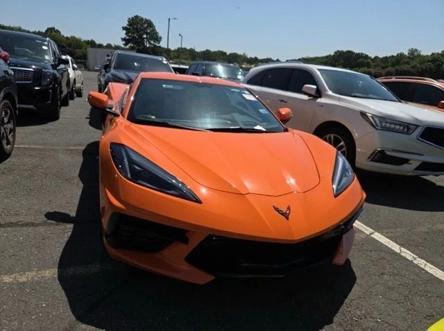 2022 Chevrolet Corvette C8 - Image 5 of 16