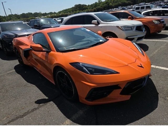 2022 Chevrolet Corvette C8 - Image 6 of 16