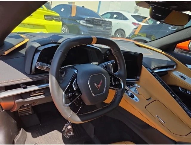 2022 Chevrolet Corvette C8 - Image 9 of 16