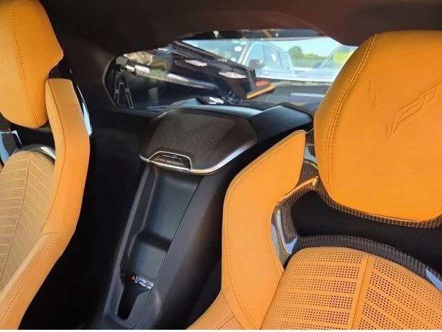 2022 Chevrolet Corvette C8 - Image 11 of 16