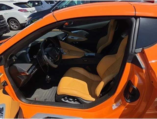 2022 Chevrolet Corvette C8 - Image 13 of 16