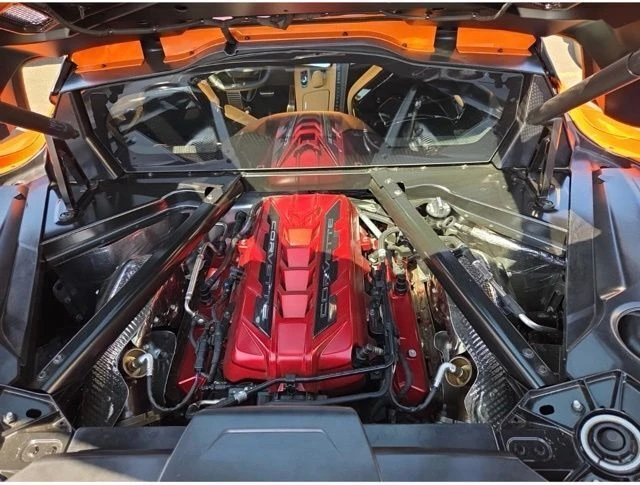 2022 Chevrolet Corvette C8 - Image 14 of 16