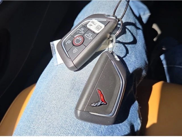 2022 Chevrolet Corvette C8 - Image 15 of 16