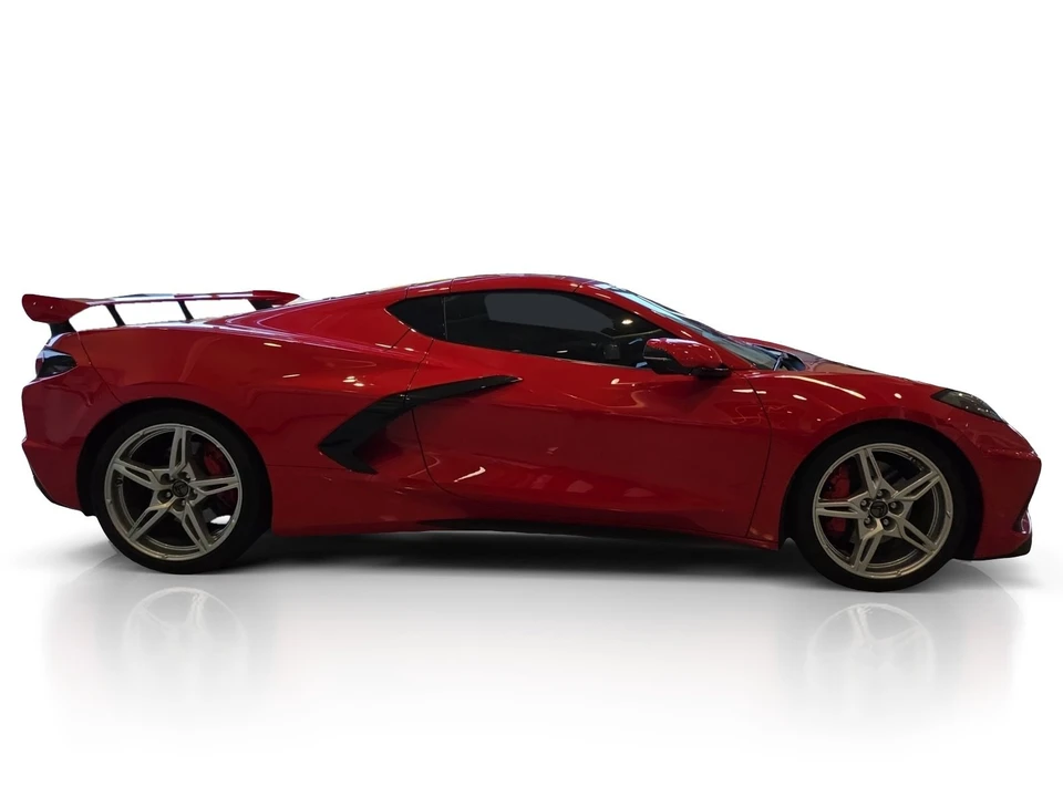 2022 Chevrolet Corvette C8 - Image 4 of 11