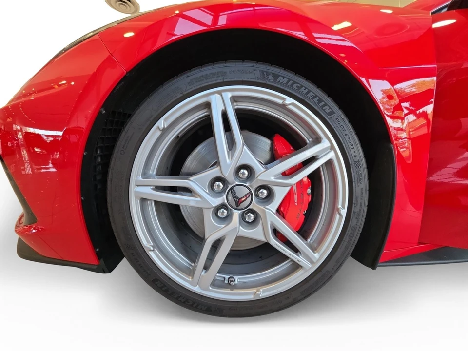 2022 Chevrolet Corvette C8 - Image 10 of 11