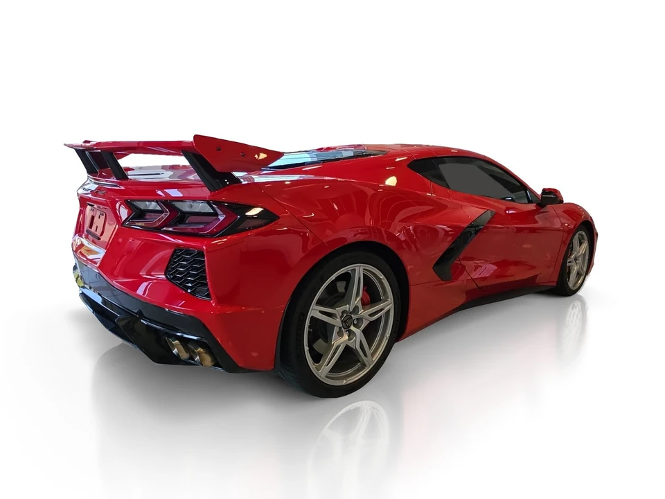 2022 Chevrolet Corvette C8 - Image 5 of 11