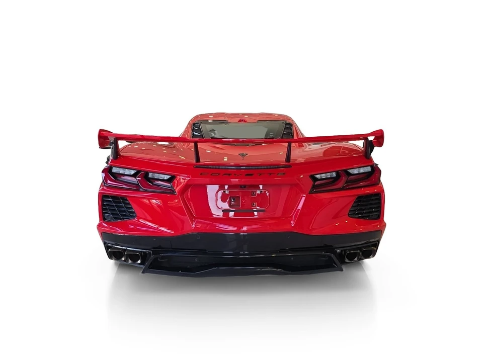 2022 Chevrolet Corvette C8 - Image 7 of 11