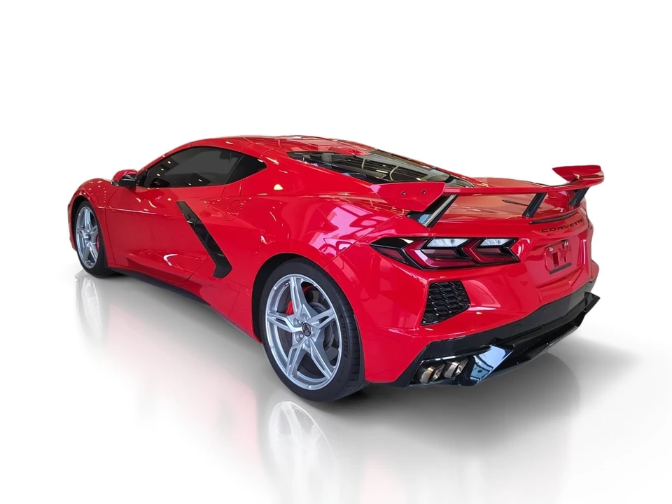 2022 Chevrolet Corvette C8 - Image 8 of 11