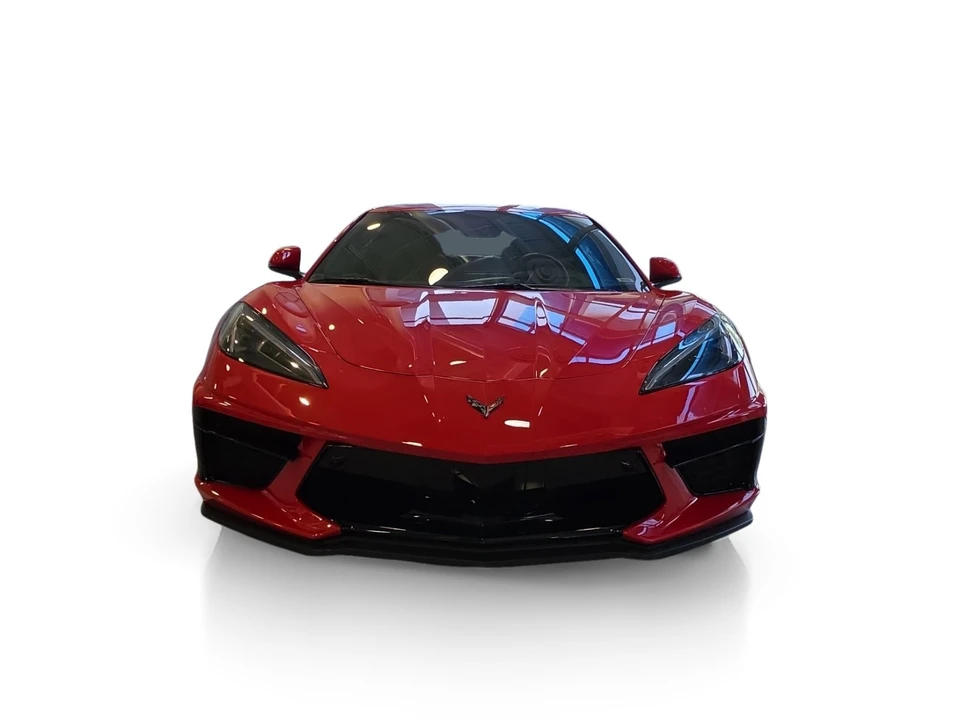 2022 Chevrolet Corvette C8 - Image 2 of 11