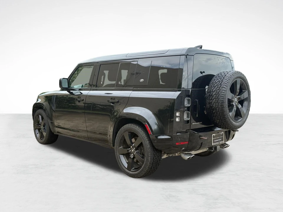 2022 Land Rover Defender V8 - Image 3 of 31