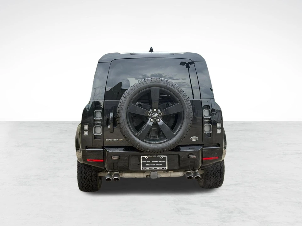 2022 Land Rover Defender V8 - Image 10 of 31