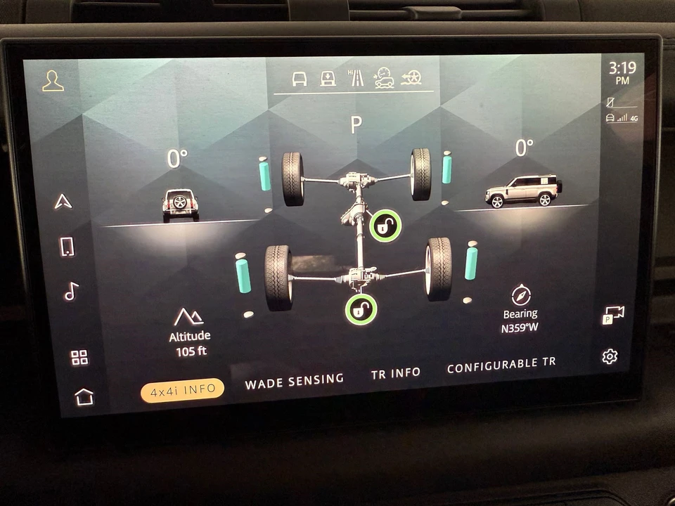 2022 Land Rover Defender V8 - Image 26 of 31