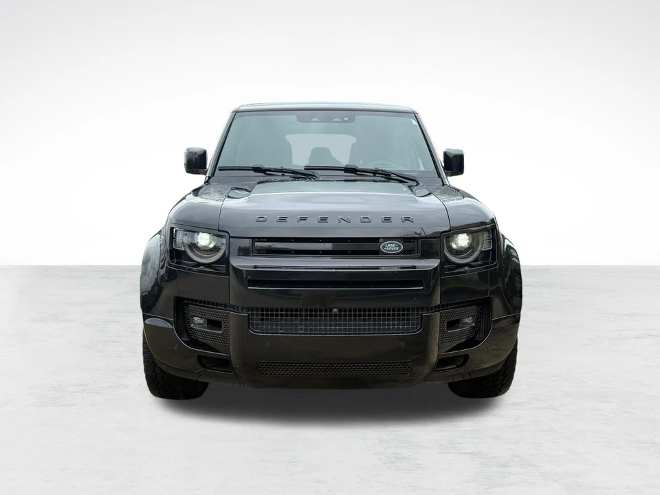 2022 Land Rover Defender V8 - Image 6 of 31