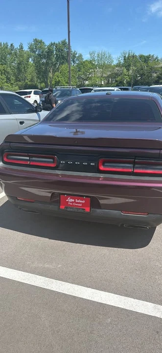 2022 Dodge Challenger 3rd Gen - Image 3 of 5