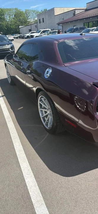2022 Dodge Challenger 3rd Gen - Image 4 of 5