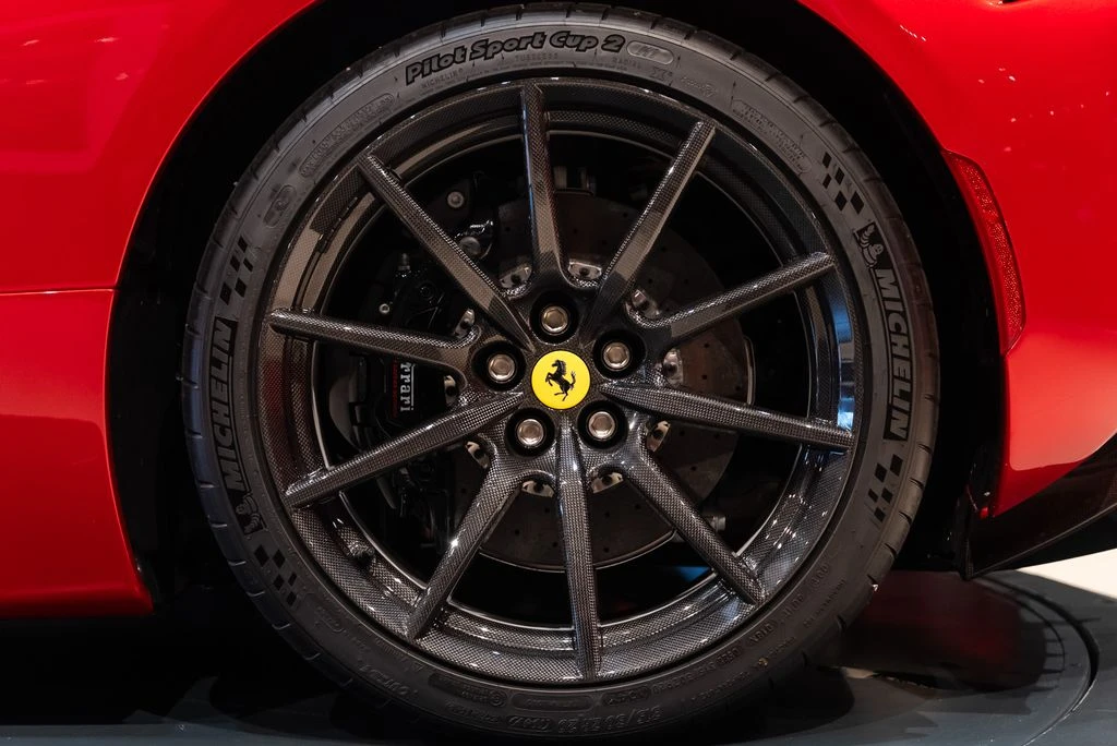 2022 Ferrari SF90 Spider - Image 14 of 31