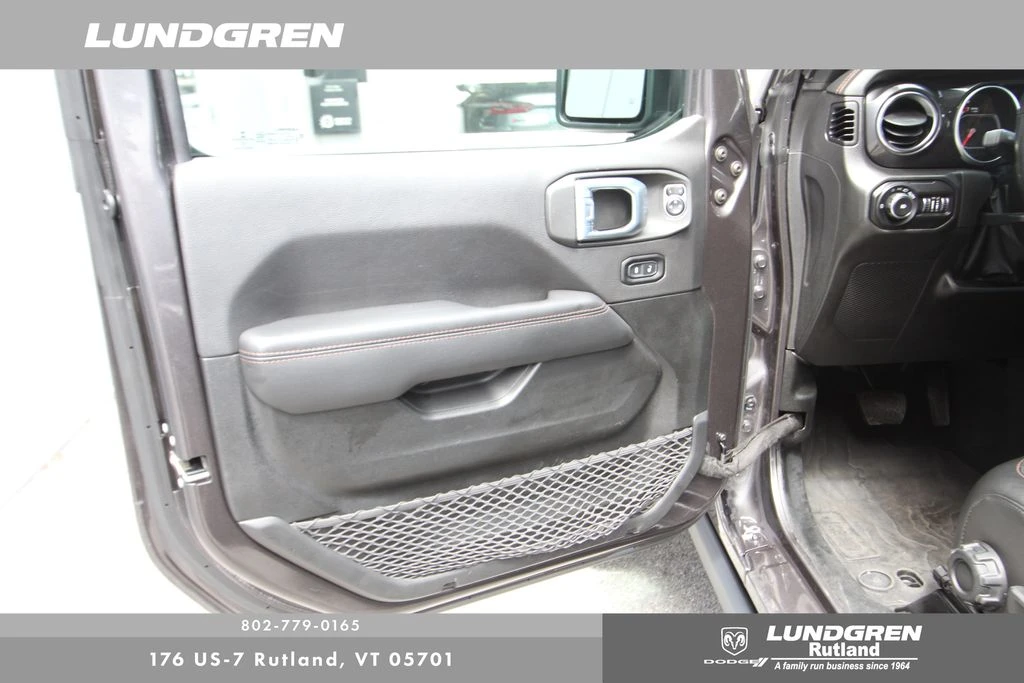 2022 Jeep JL Wrangler - Image 24 of 31