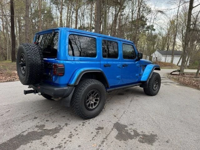 2022 Jeep JL Wrangler - Image 3 of 8